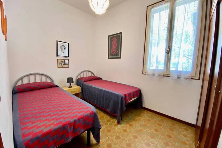 Vignoli 132 in Comacchio, Province de Ferrare