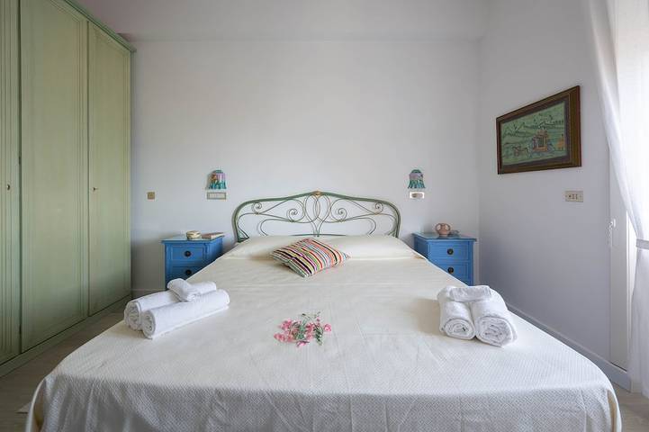 Ganze Wohnung, Casa Roberta in Maiori Zentrum in Maiori, Amalfiküste