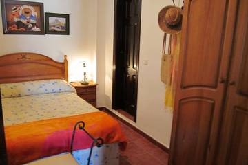 Casa Rural para 4 Personas en Capileira, Provincia de Granada, Foto 4