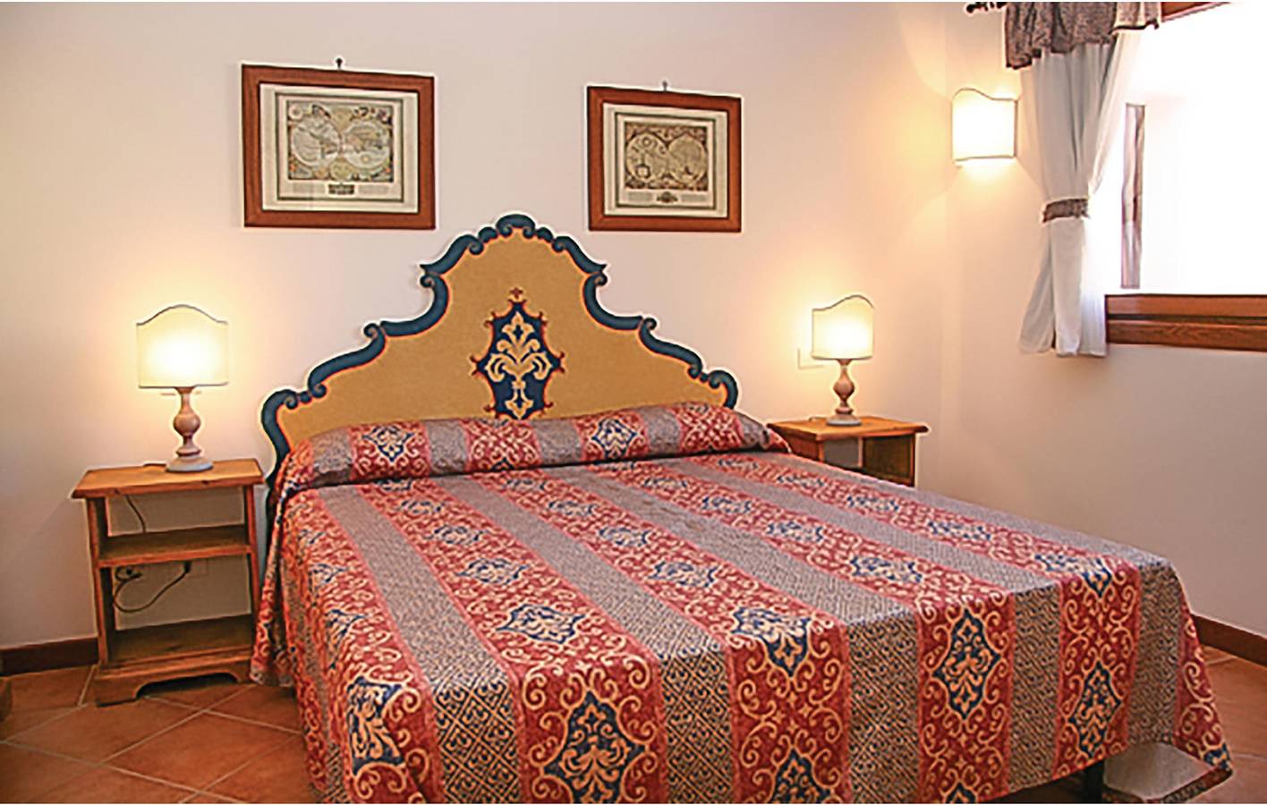 Appartement de vacances entier, Punta De Su Turrione Appartement avec piscine in Punta De Su Turrione, Nurra