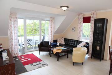 Ferienwohnung für 6 Personen in Greetsiel, Krummhörn, Bild 4