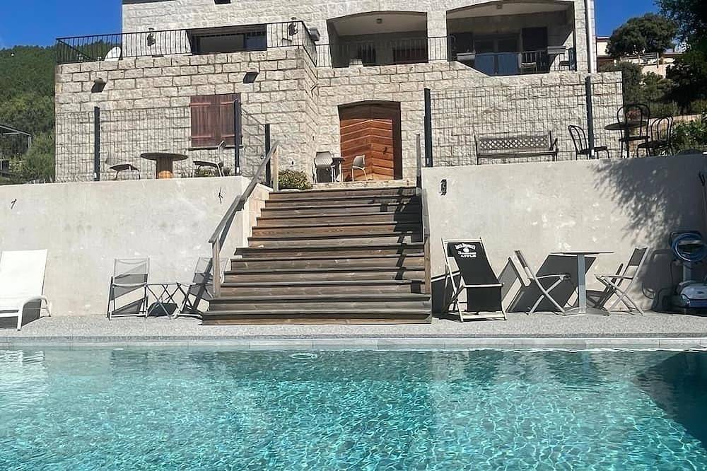 Maison de vacances