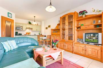 Ferienwohnung für 3 Personen in Graal-Müritz, Fischland - Darß - Zingst, Bild 2