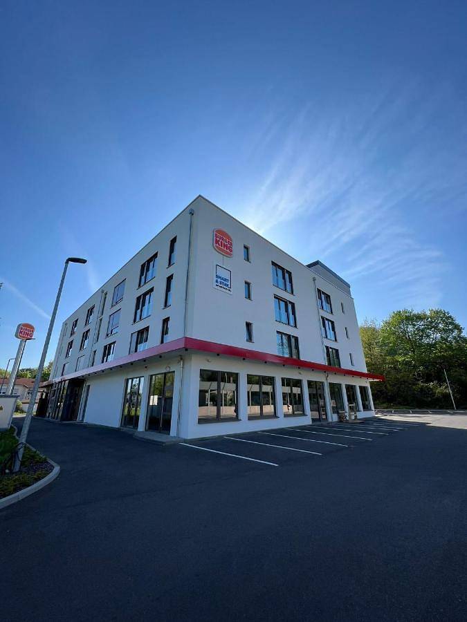 Hôtel pour 2 personnes, avec Terrasse et Vue