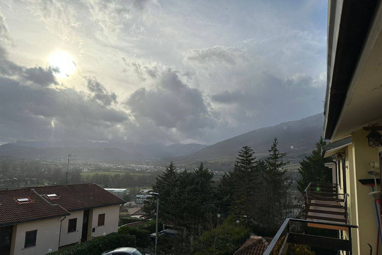 Apartamento entero, Sangro Chalet in Castel di Sangro, Provincia de L'Aquila