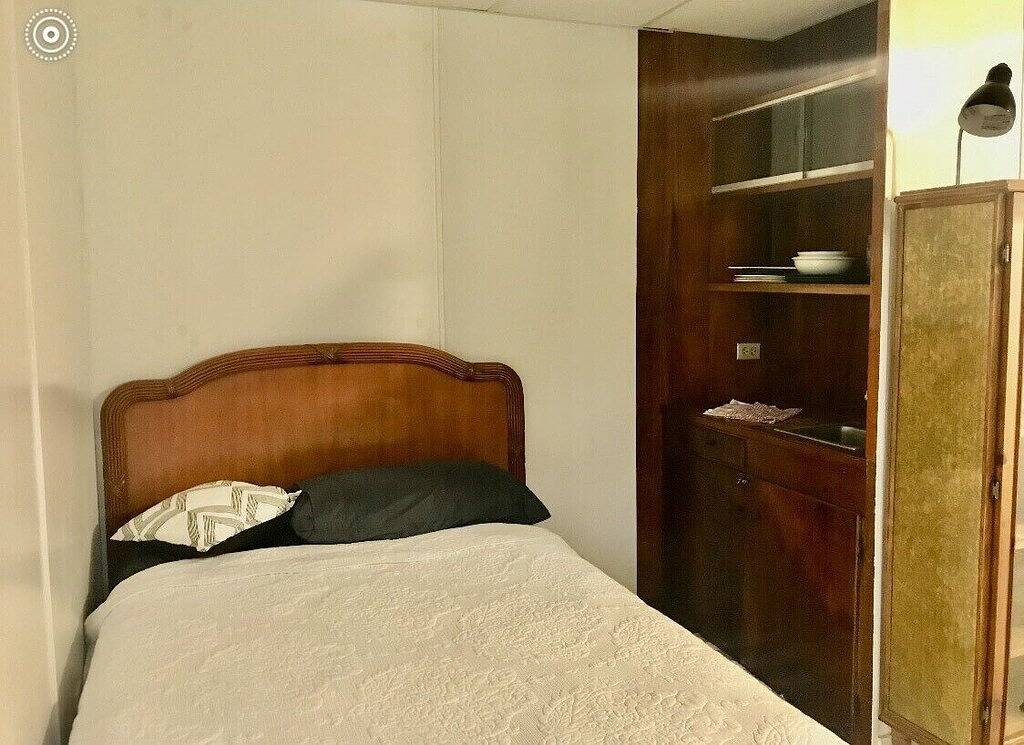 Ganze Wohnung, Gardenia Studio, unit # 5 in Hilo, South Hilo