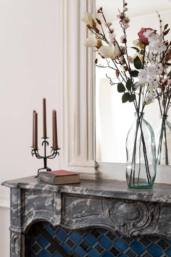 Gîte pour 9 personnes, avec vue dans Office De Tourisme De Grasse - 3