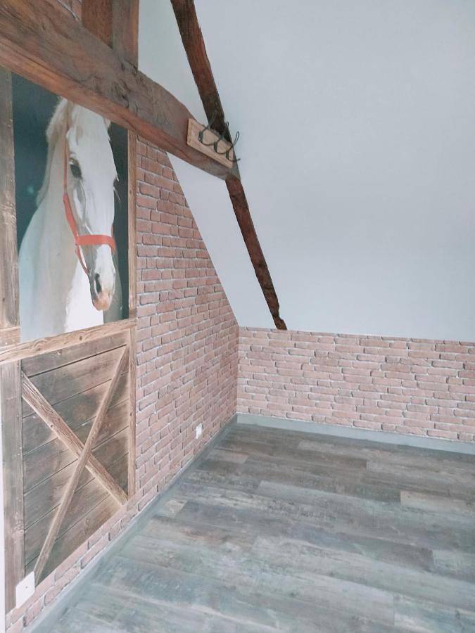 Gîte pour 4 personnes, avec vue à Caulnes - 4