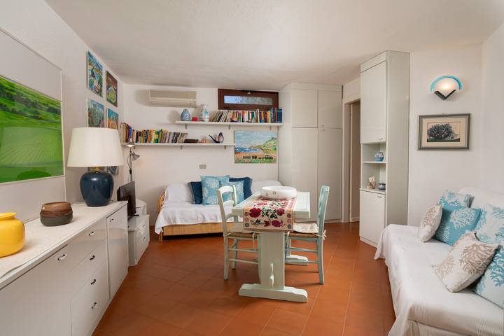 Apartamento entero, Casa de Flores by Wonderful Italy in Carla Granu, Arzachena