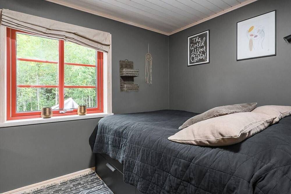 Sauna | Ski-in/out | Wi-Fi | Ski shed | Chromecast in Lofsdalen, Härjedalen