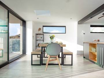 Cottage for 9 People in Downderry, Cornwall, Photo 4