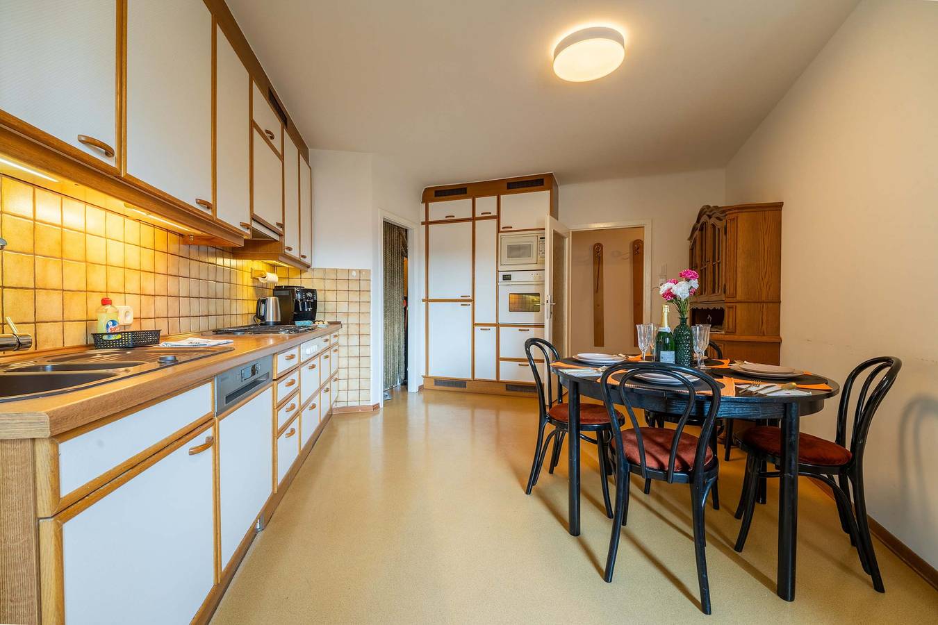 Ganze Wohnung, Spacious Smart Home Vienna in Floridsdorf, Wien