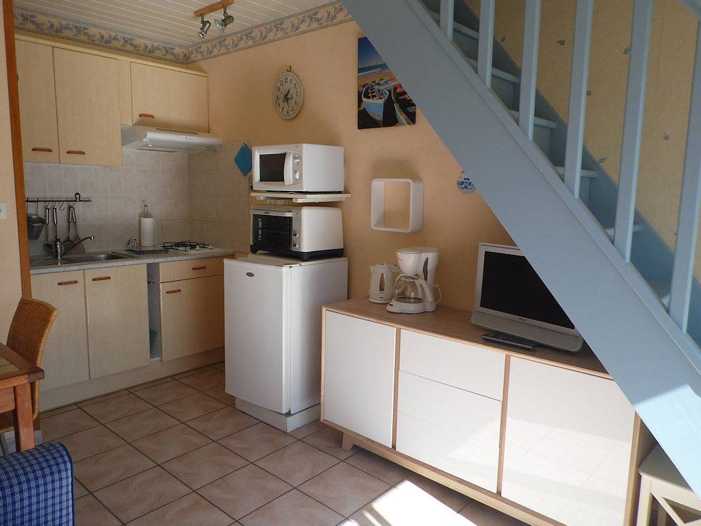 Chambre d'hôtes - Chambre in Le Croisic, Côte d'Amour