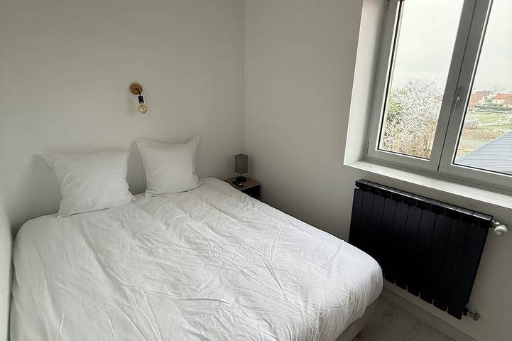 Gîte pour 8 personnes dans Circuit de Nevers Magny Cours - 2