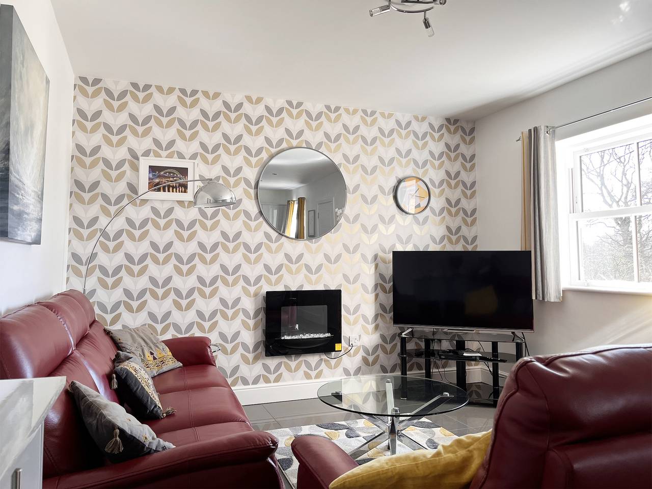 No 2 Railway Cuttings - Uk3402 in Kielder Forest Park