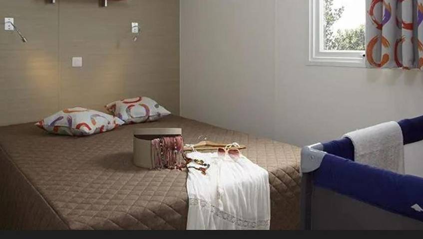 Location de vacances pour 4 personnes, avec terrasse et vue ainsi que piscine et jardin, animaux acceptés à Saint-Valery-en-Caux - 3