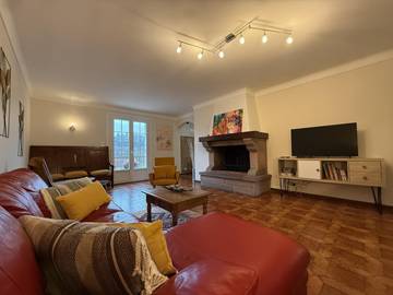Gîte für 5 Personen in Saint-Jean-le-Vieux, Bayonne und Umgebung, Bild 1