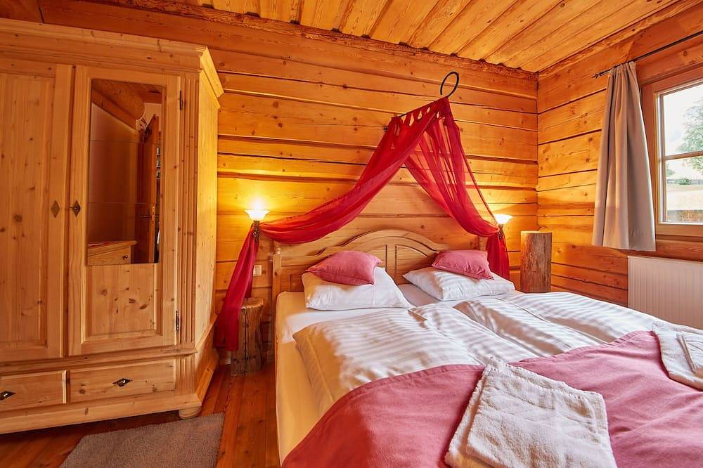 Drei Hittn Saalbach in Saalbach, Saalbach-Hinterglemm