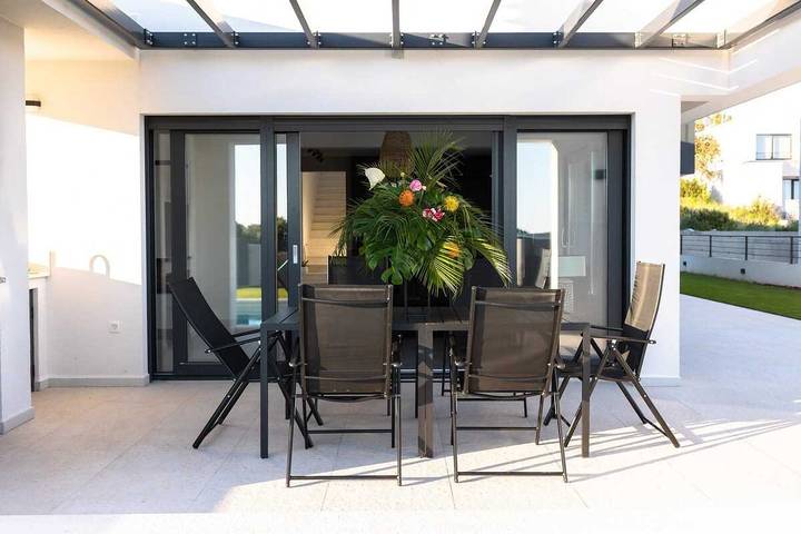 Villa Koko | Adriatic Luxury Villas in Vinisce, Condado de Split-Dalmácia