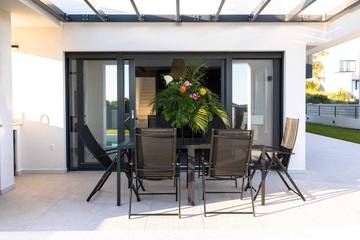 Villa til 10 Personer i Marina, Split-Dalmatia, Bilde 4