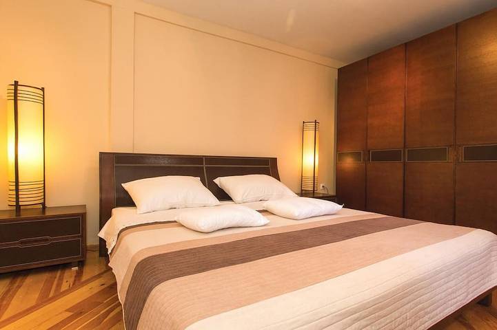 Beautiful home in Sinj in Sinj, Dalmatinisches Zagora