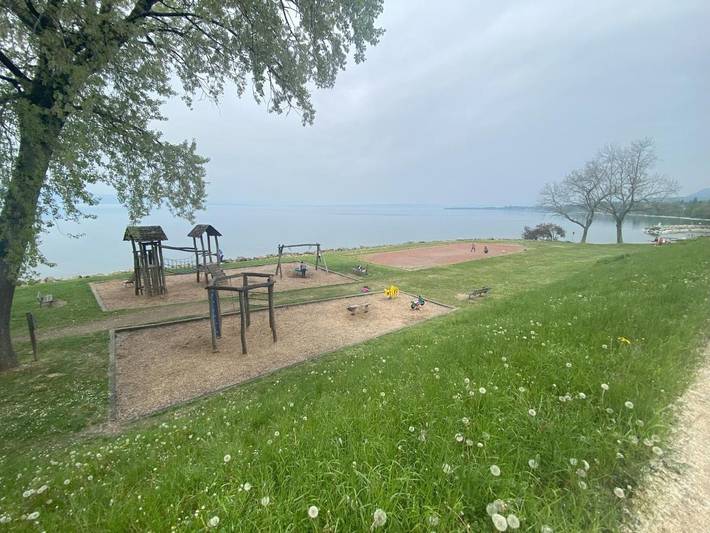 Gîte pour 8 personnes, avec jardin ainsi que vue sur le lac et vue à Anthy-sur-Léman - 2