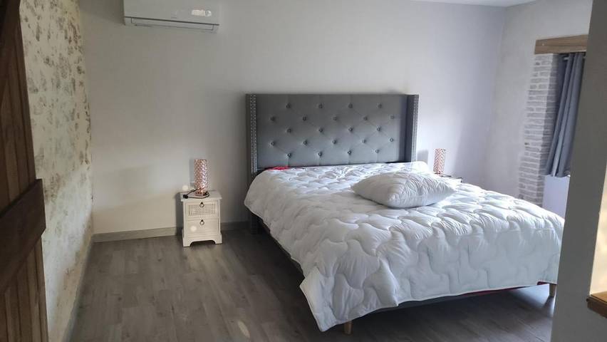 Location de vacances pour 6 personnes à Duras - 3