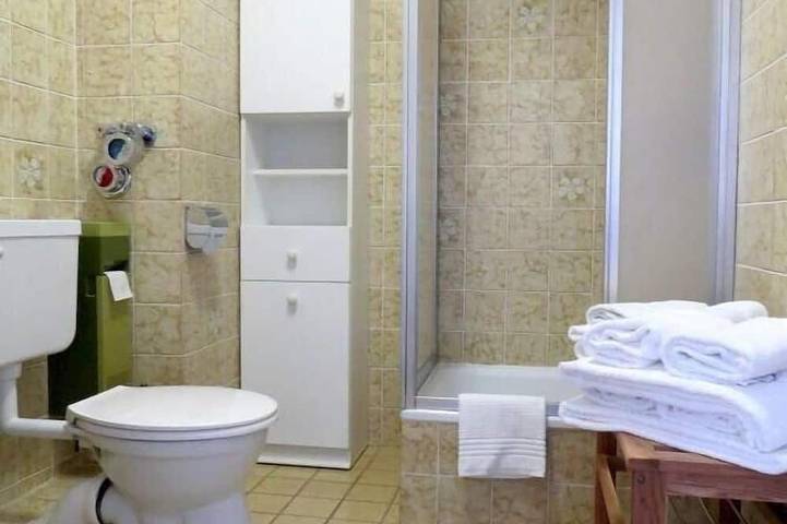 Ganze Wohnung, Ferienwohnung Windeisen in Nordfriesische Inseln (Schleswig-Holstein) (Schleswig-Holstein), Wittdün