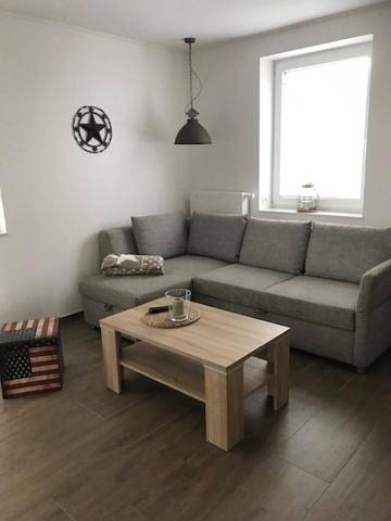 Holiday Home Nr. 12 in Schloss Dankern, Oberlangen