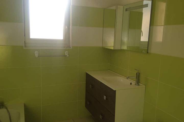 Location de vacances pour 8 personnes, avec jardin et terrasse, animaux acceptés à Prayssac - 3