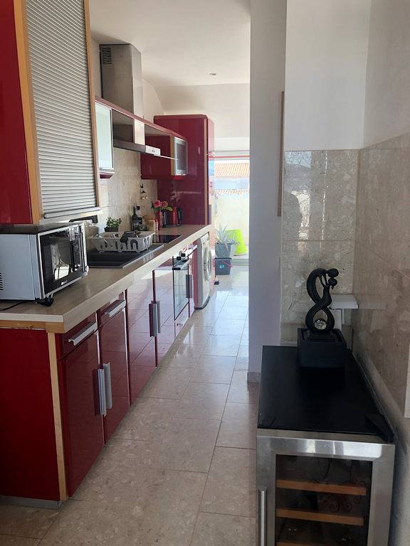 Gîte pour 3 personnes, avec terrasse à Mèze - 3