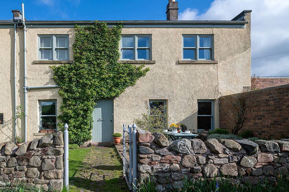 Casa vacanza a Scottish Borders a partire da 280€ a notte