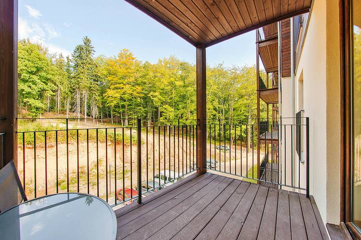 Gîte pour 2 personnes à Szklarska Poręba - 2