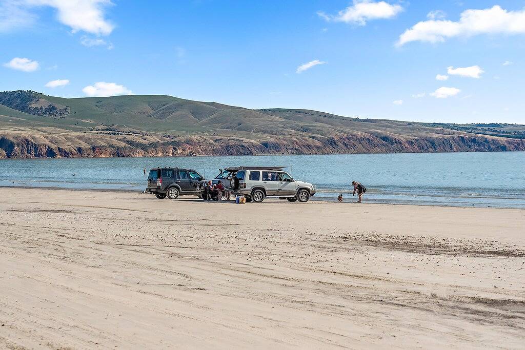 Kokomo ~ Silver Sands - Silver Sands Sweetie in Aldinga Beach, City of Onkaparinga