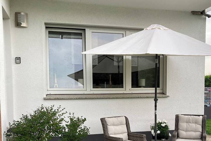 Ferienwohnung für 2 Personen, mit Haustier - 1