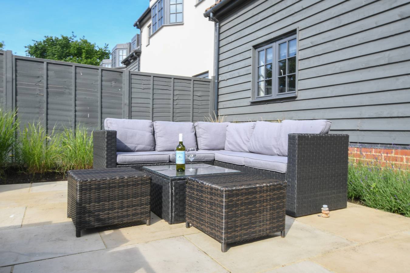 Corner Cottage, Thorpeness in Thorpeness, Suffolk