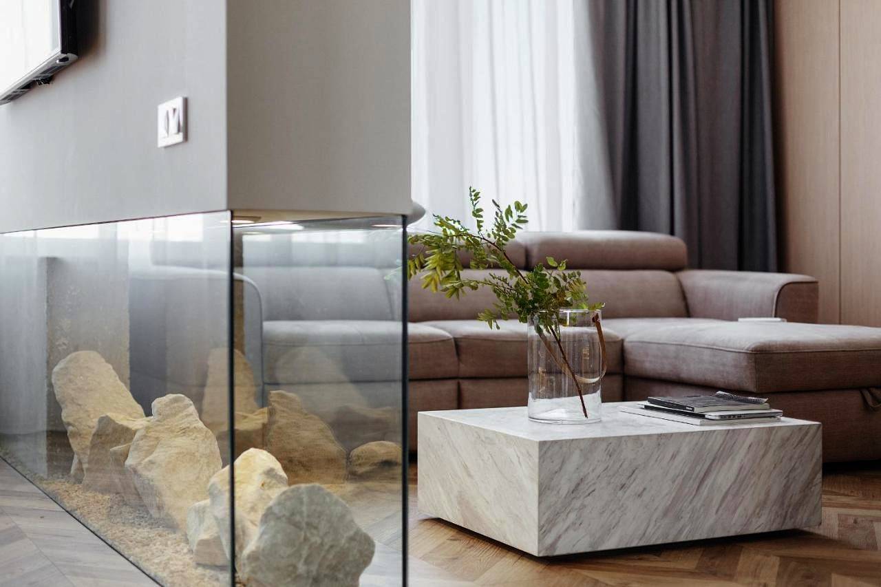 Apartamento entero, Apartment with Sea View in Odesa, Óblast de Odesa