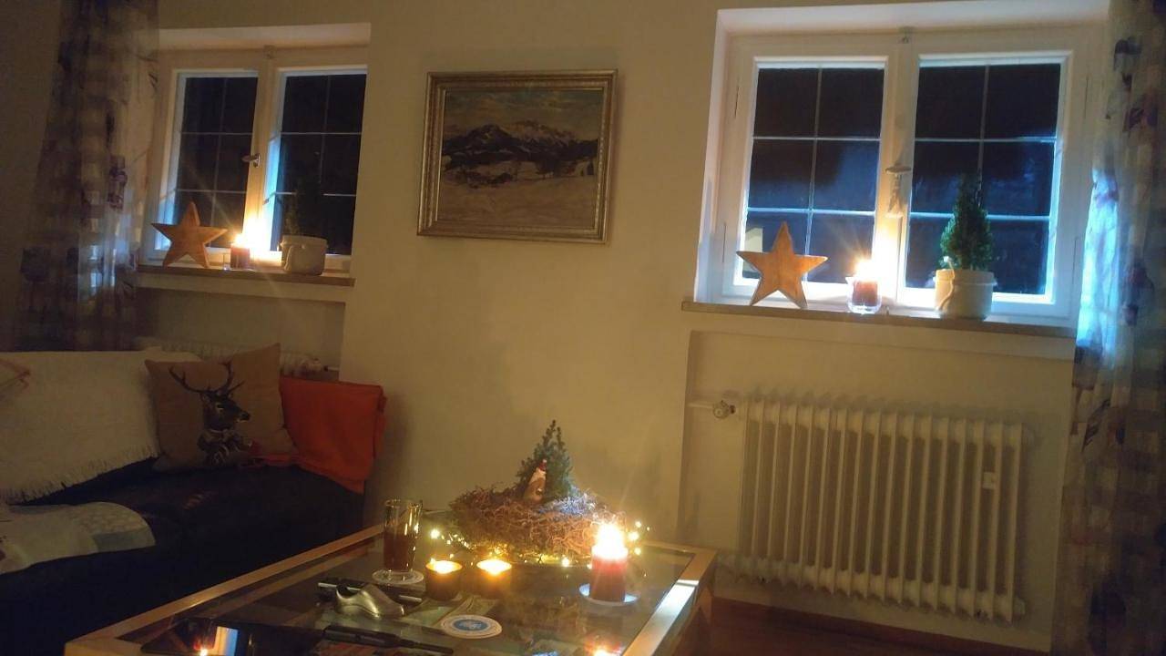 Holiday Home in Rottach-Egern, Bayerische Alpen