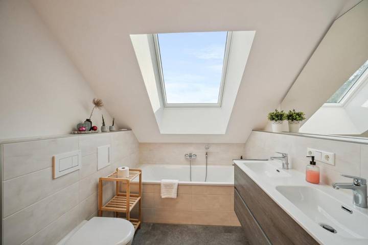 Gîte pour 13 personnes, avec terrasse dans Bayreuth - 2