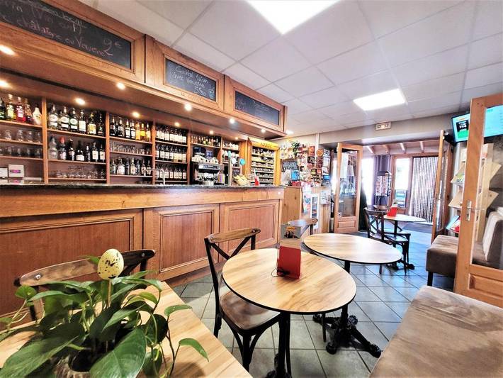 Location de vacances pour 3 personnes, avec vue, animaux acceptés dans Lac du Bouchet - 3