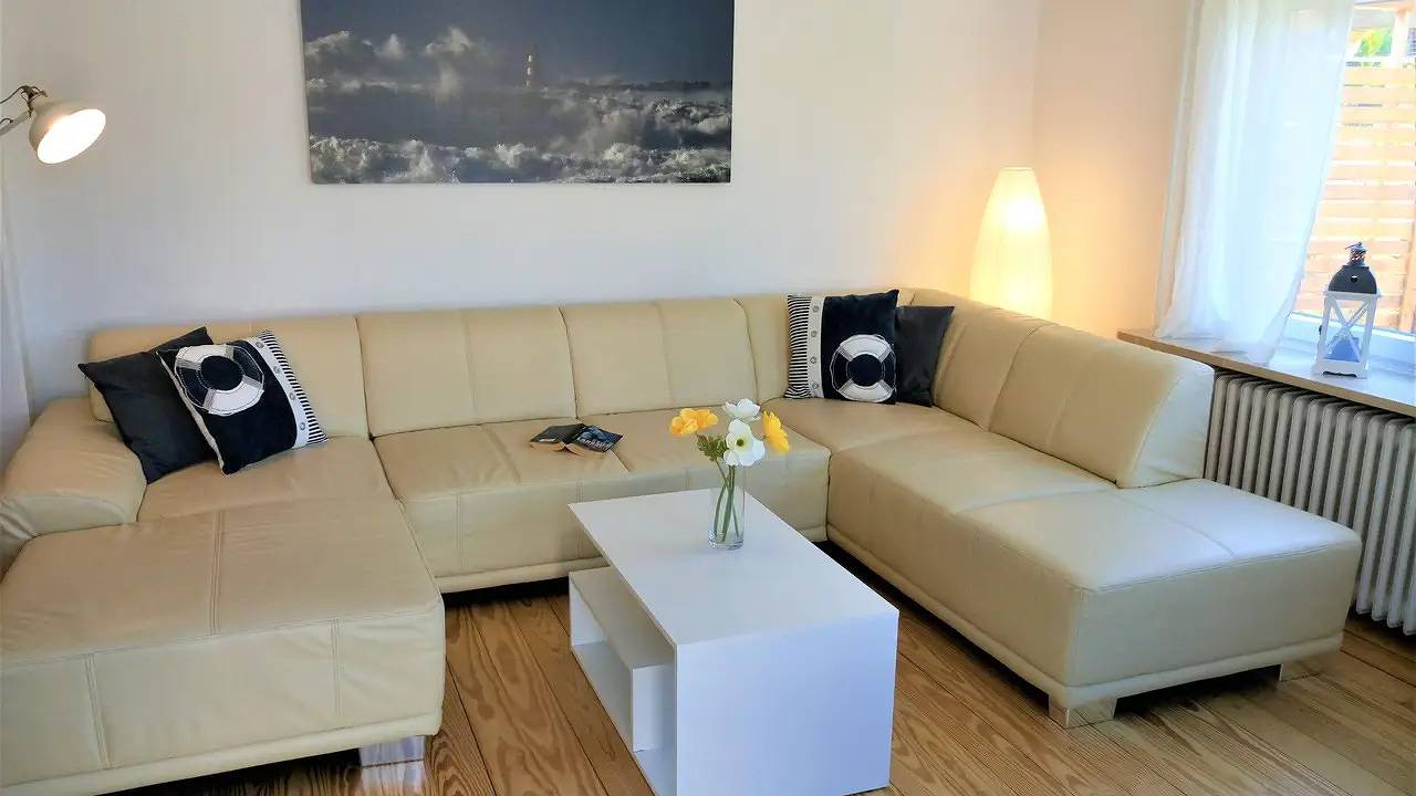 Ferienhaus für 6 Personen (104 m²) in Büsum in Hafen Büsum, Büsum