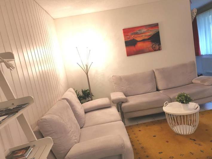 Ferienwohnung für 2 Personen in Wilderswil