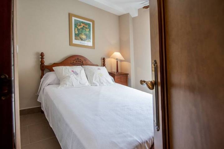 Ferienwohnung für 6 Personen, mit Balkon/Terrasse in Cádiz - 4