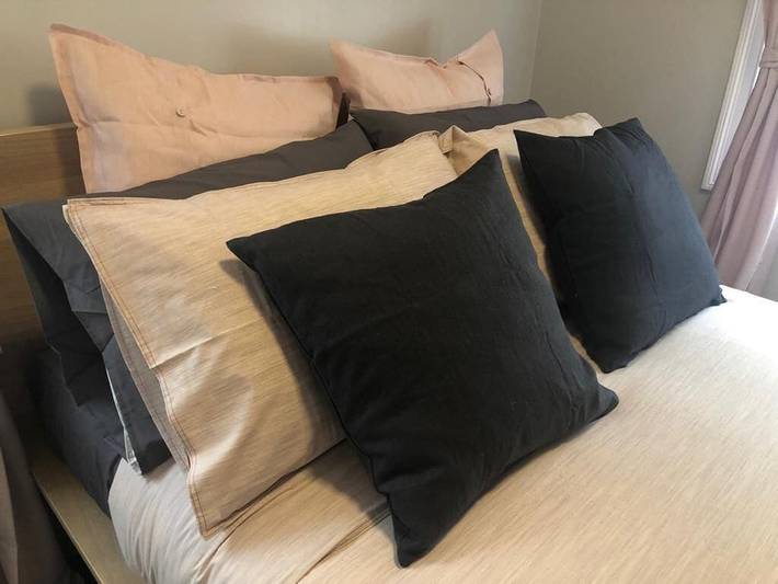 Vacation rental for 6 people in North Bergen