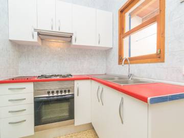 Apartamento in Can Picafort, Santa Margalida für 6 