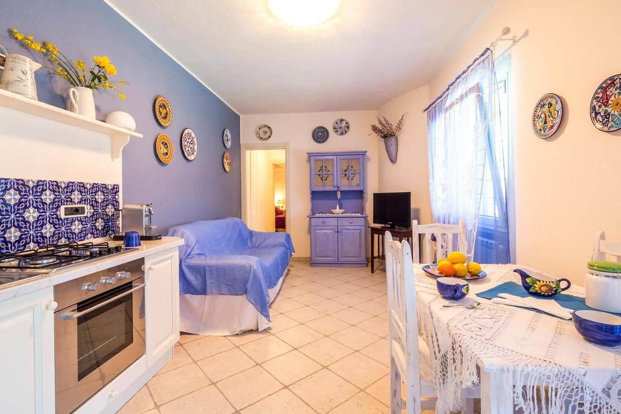 One-Bedroom Villa in Marciana Marina, Toskanischer Archipel