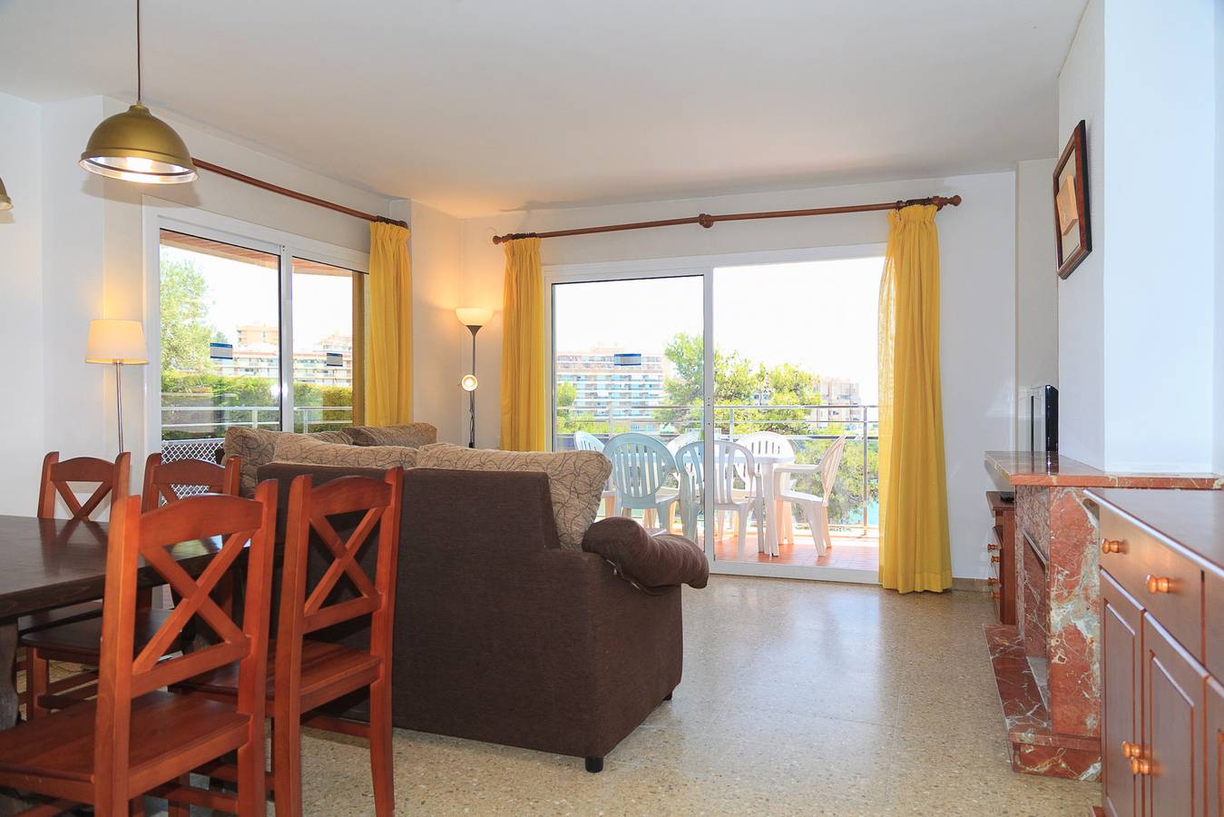 Appartamento intero, Marina Mar in Salou, Costa Daurada