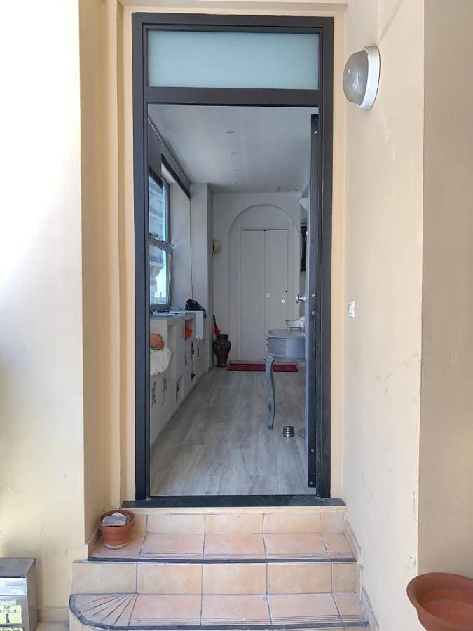 Gîte pour 3 personnes, avec terrasse et vue dans Casino De Menton - 4