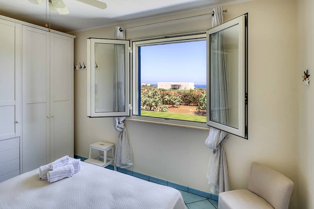 Villa Ficurinia in Favignana