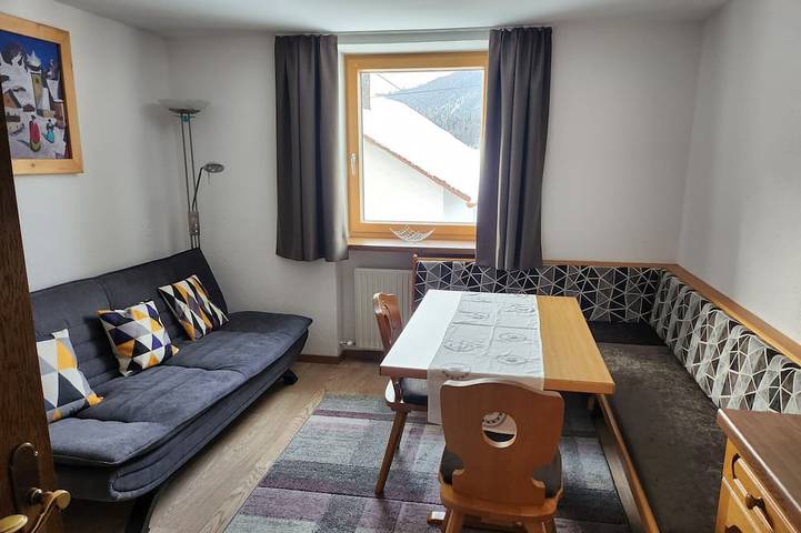 Bauernhof für 3 Personen, mit Garten in Nauders
